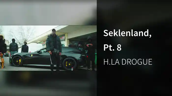 Seklenland, Pt. 8