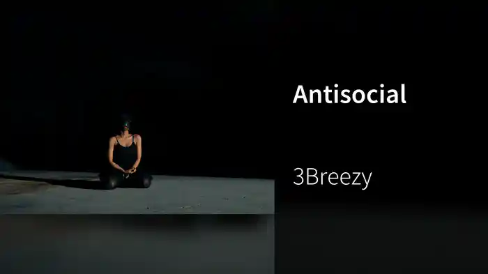 Antisocial