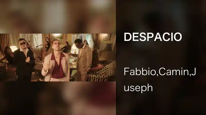 DESPACIO