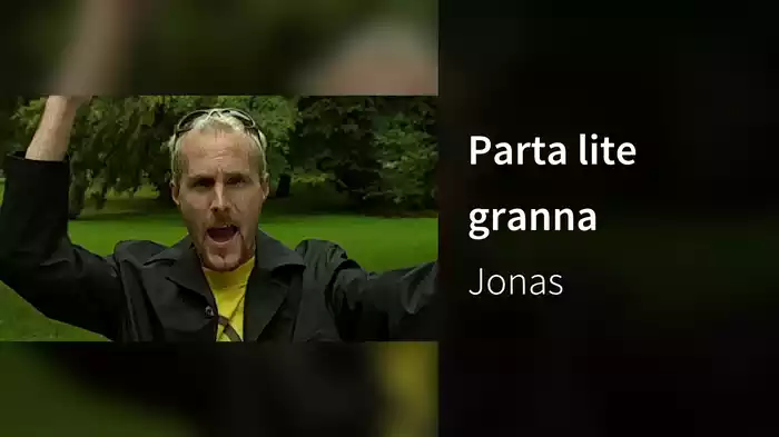 Parta lite granna