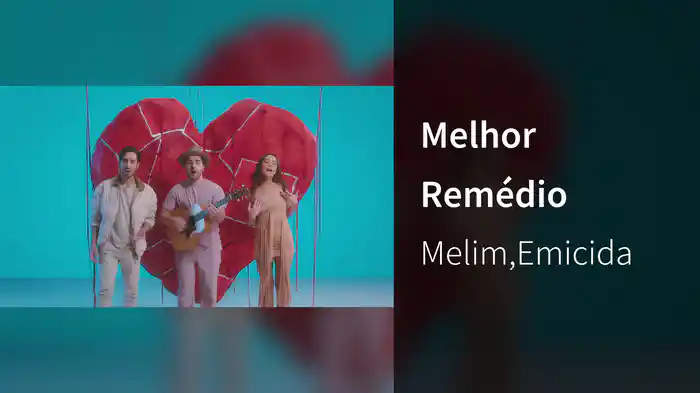 Melhor Remédio