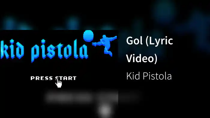 Gol (Lyric Video)