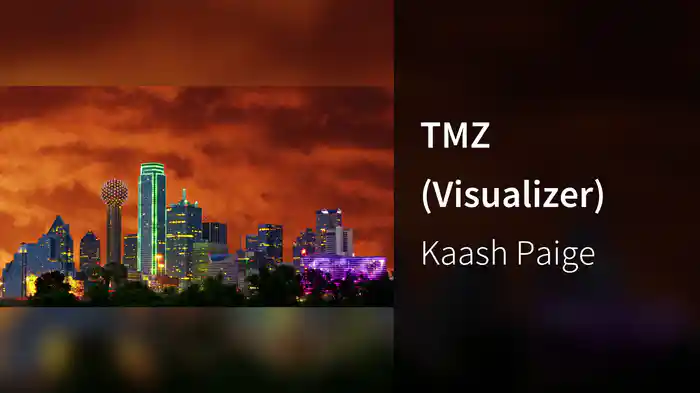 TMZ (Visualizer)
