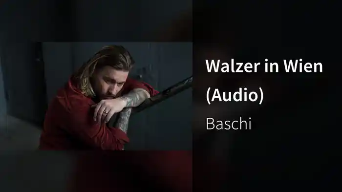 Walzer in Wien (Audio)