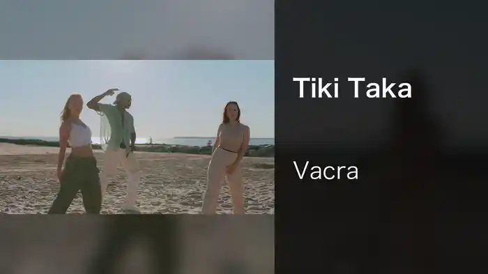 Tiki Taka
