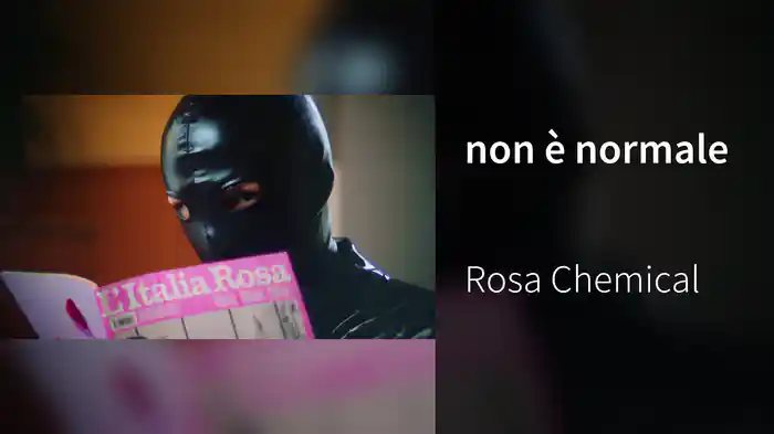 non è normale