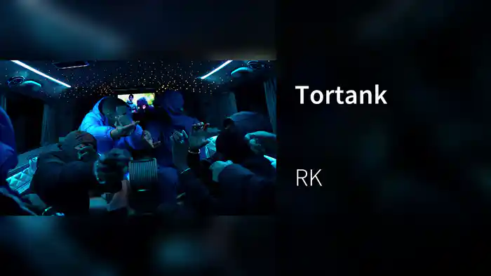 Tortank