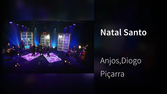Natal Santo