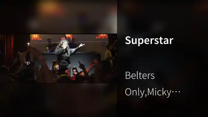 Superstar