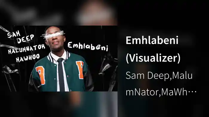 Emhlabeni (Visualizer)