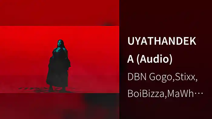 UYATHANDEKA (Audio)