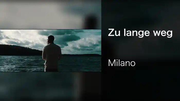 Zu lange weg