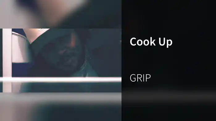 Cook Up