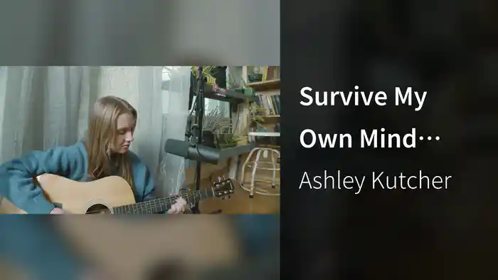 Survive My Own Mind (Acoustic)