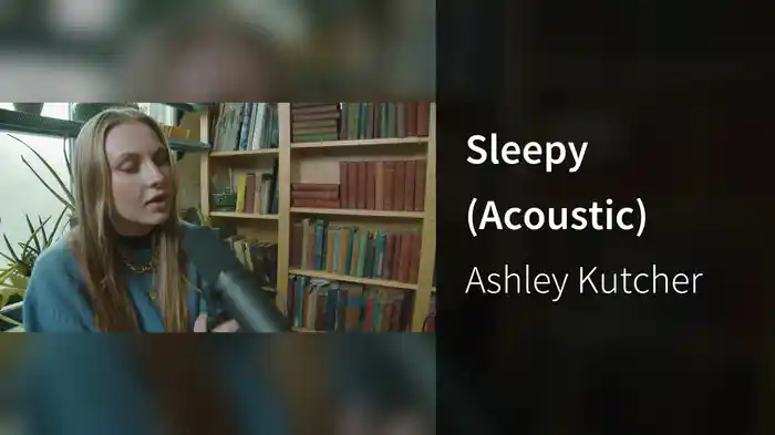 Sleepy (Acoustic)
