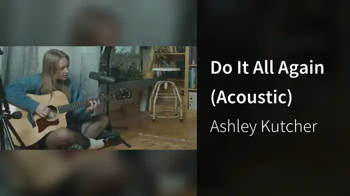 Do It All Again (Acoustic)