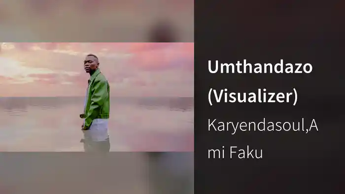 Umthandazo (Visualizer)