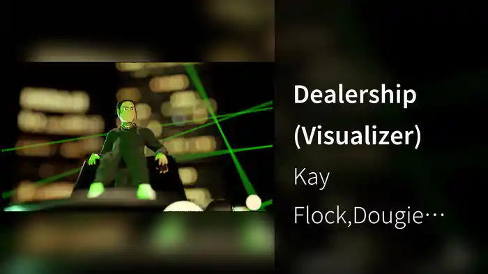 Dealership (Visualizer)