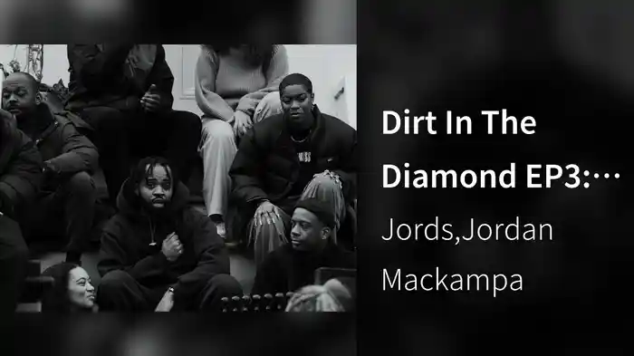 Dirt In The Diamond EP3: FIST IN THE SKY