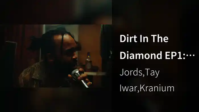 Dirt In The Diamond EP1: Mo Bay / Stay Close