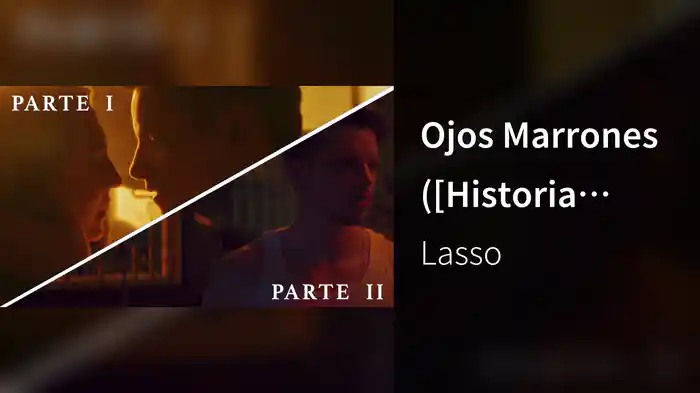 Ojos Marrones ([Historia Completa])