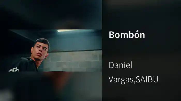 Bombón