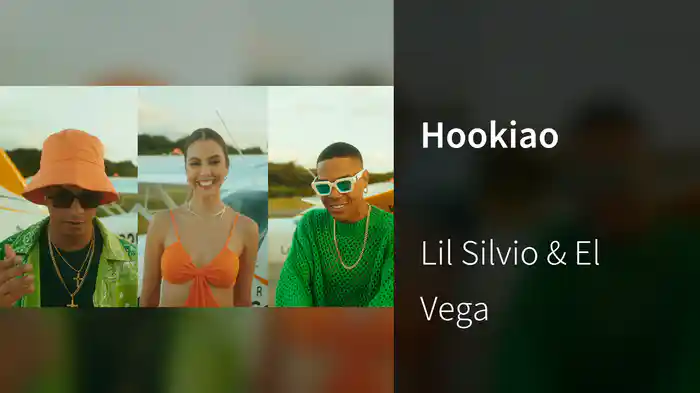 Hookiao