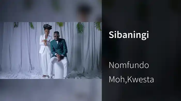 Sibaningi