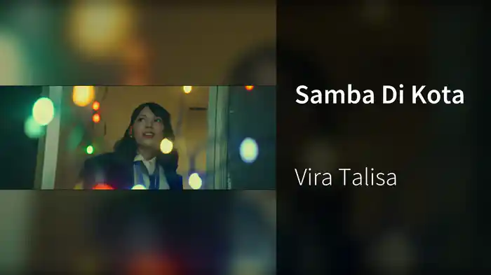 Samba Di Kota