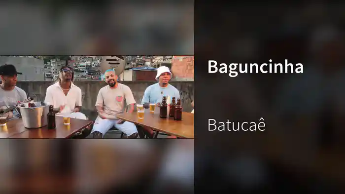 Baguncinha