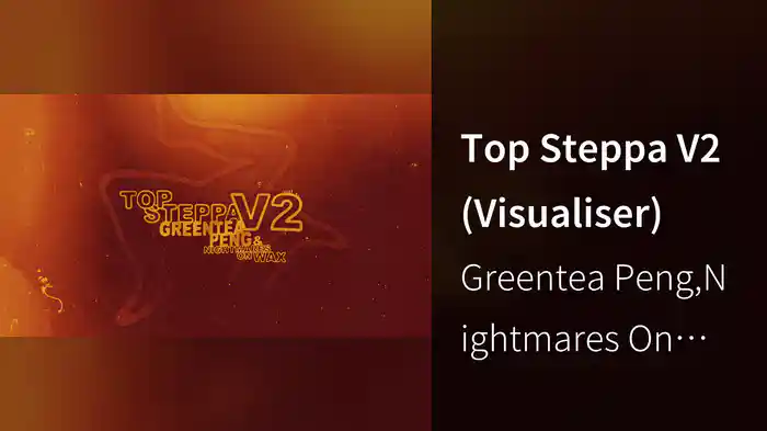 Top Steppa V2 (Visualiser)