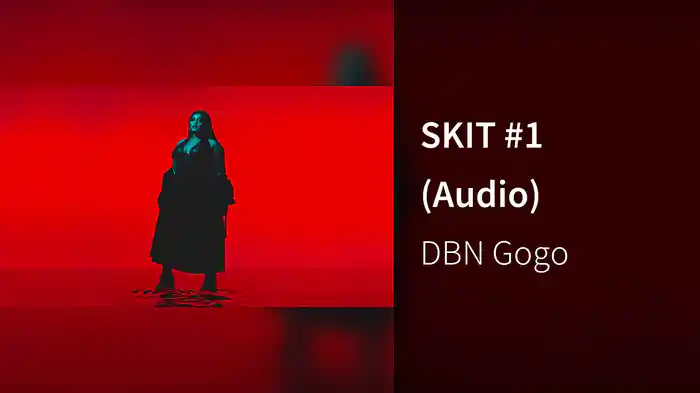 SKIT #1 (Audio)