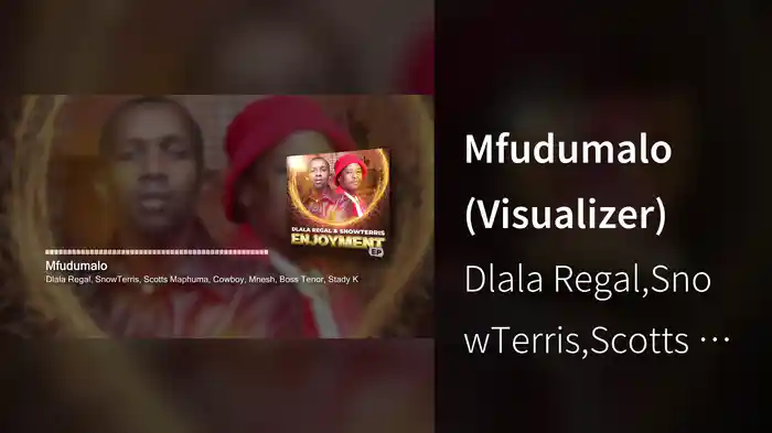 Mfudumalo (Visualizer)