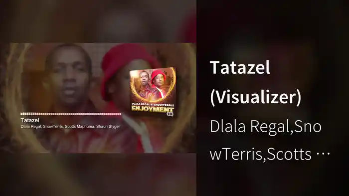 Tatazel (Visualizer)
