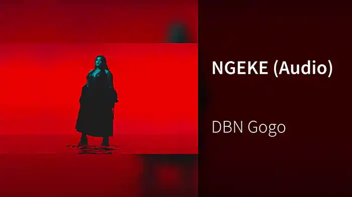 NGEKE (Audio)