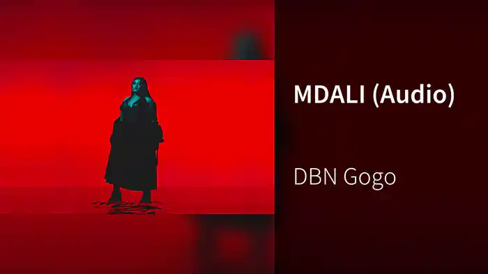 MDALI (Audio)
