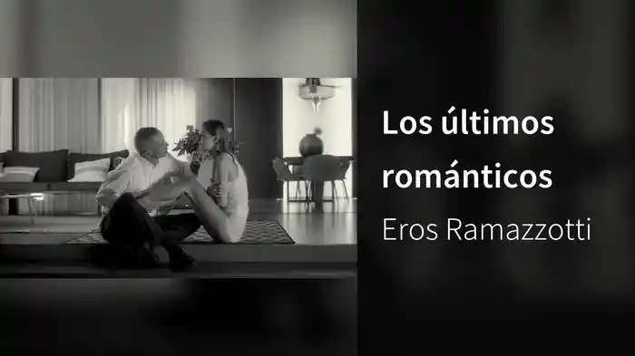 Los últimos románticos