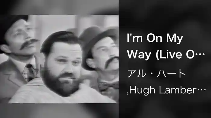 I'm On My Way (Live On The Ed Sullivan Show, May 12, 1963)