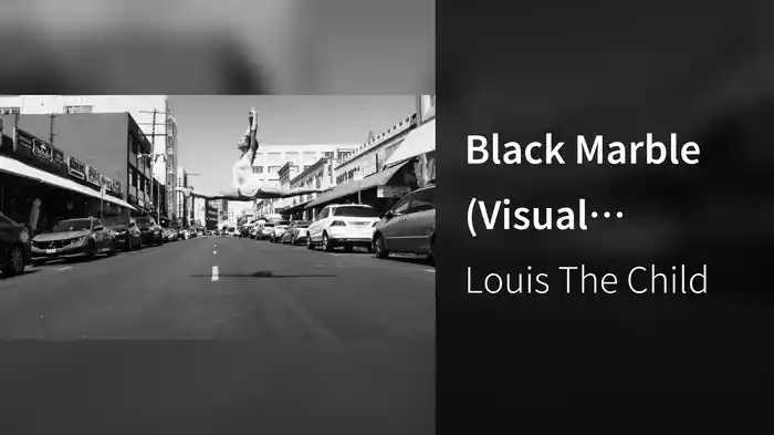 Black Marble (Visual Project)