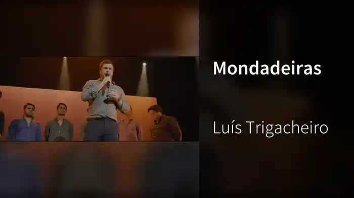 Mondadeiras