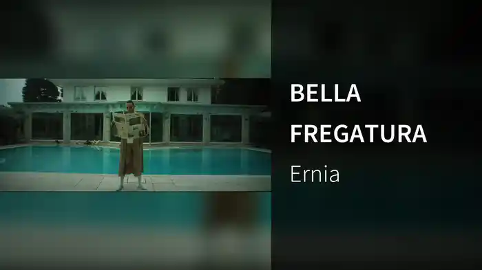 BELLA FREGATURA