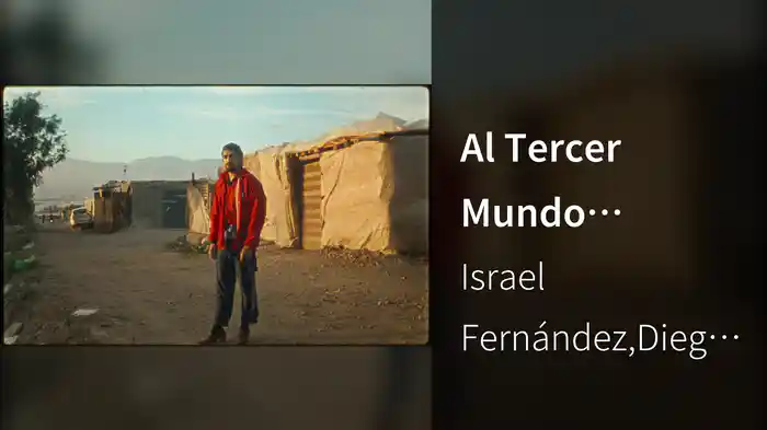 Al Tercer Mundo (Bulerías)