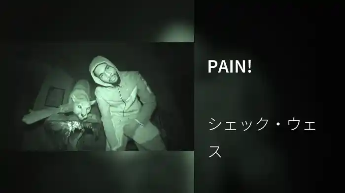 PAIN!