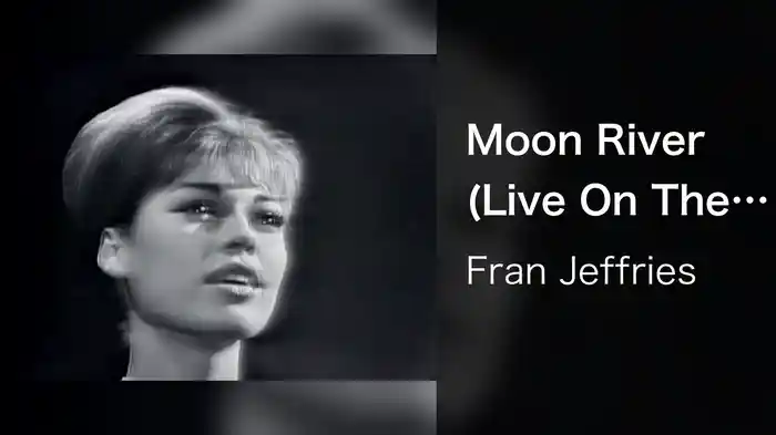 Moon River (Live On The Ed Sullivan Show, March 18, 1962)