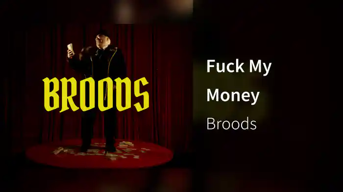 Fuck My Money