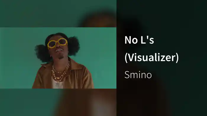 No L's (Visualizer)