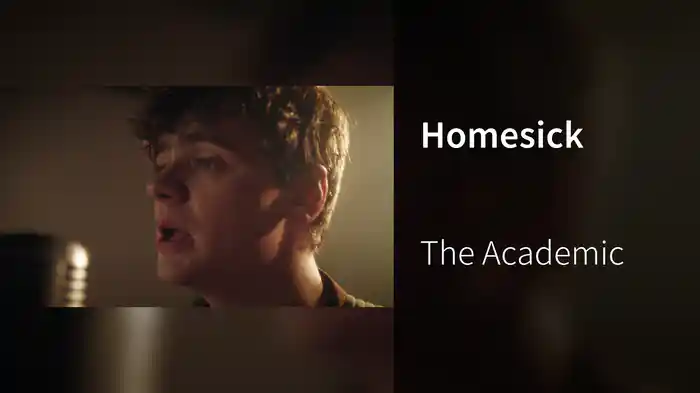 Homesick