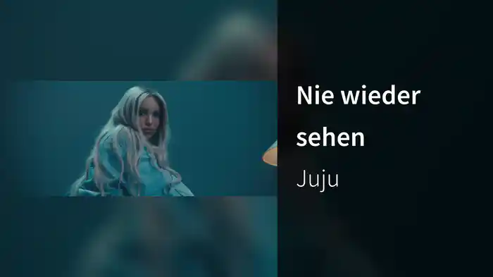 Nie wieder sehen