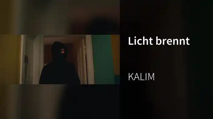 Licht brennt