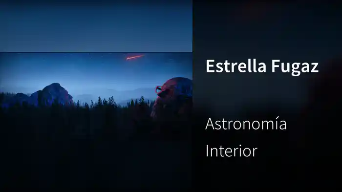 Estrella Fugaz